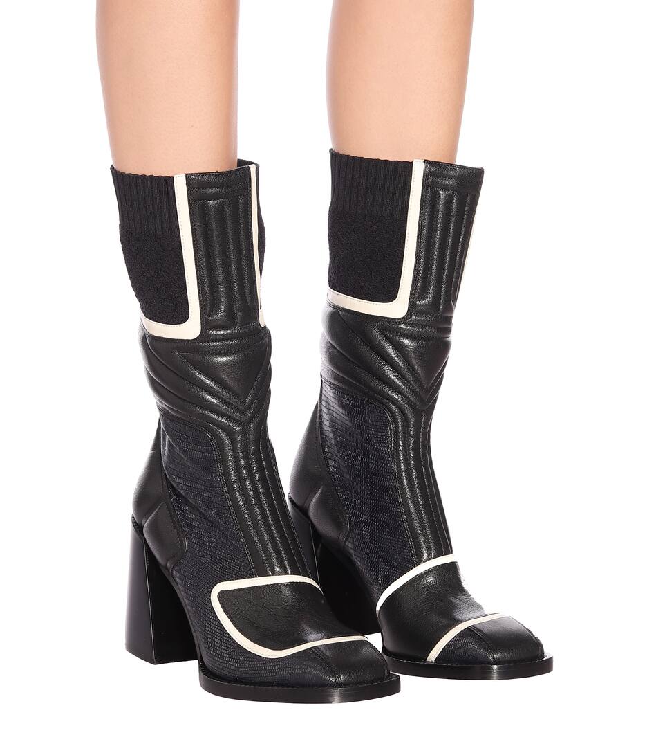 chloe riley boot