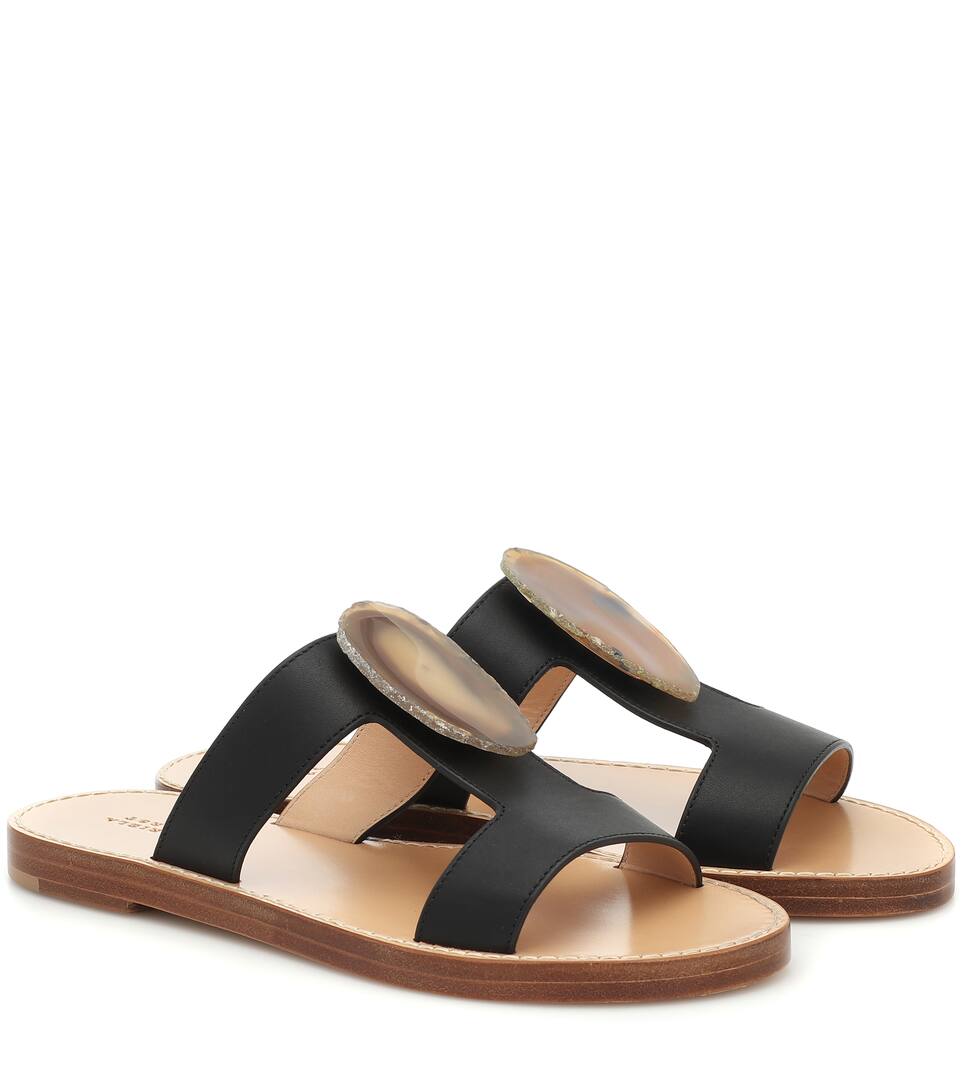 gabriela hearst sandals