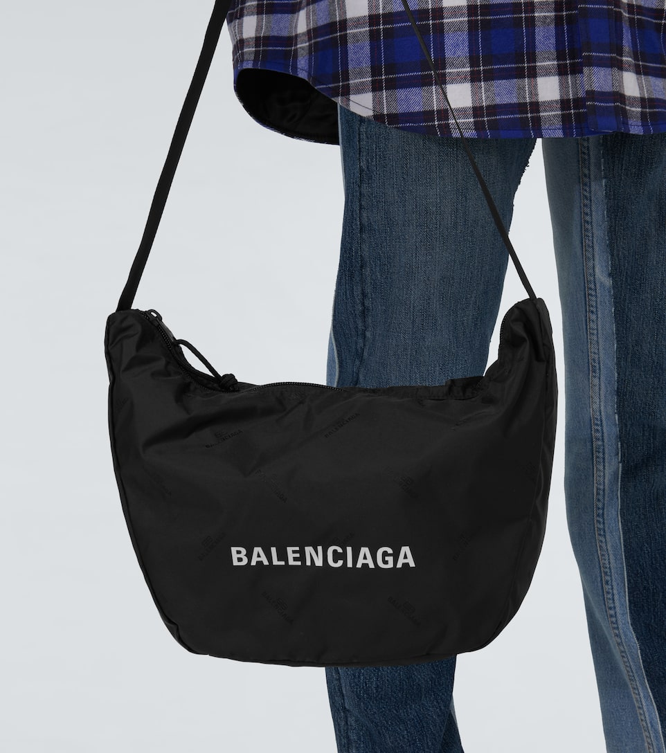 balenciaga sling bags
