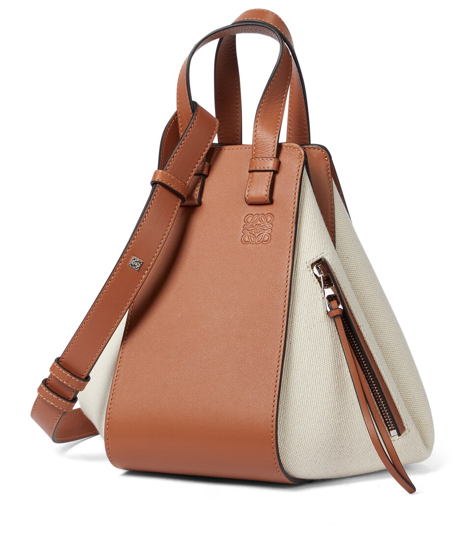 loewe hammock canvas