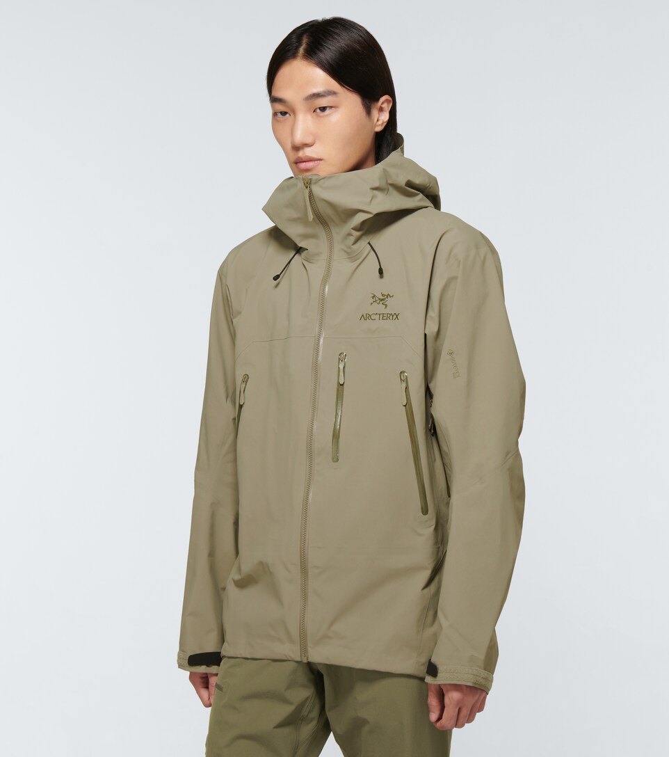 beta sv jacket men's