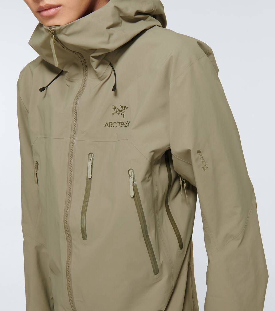 arcteryx beta sv
