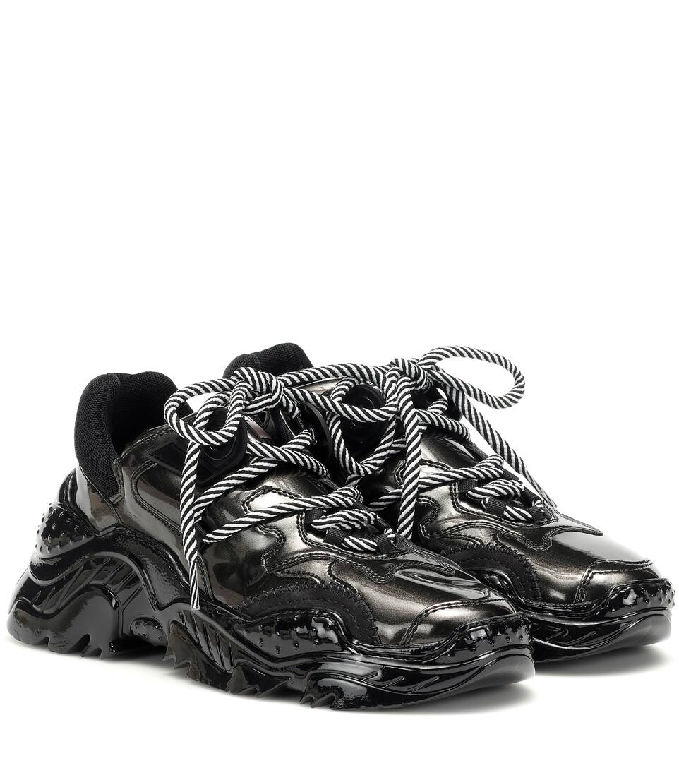 n 21 billy sneakers