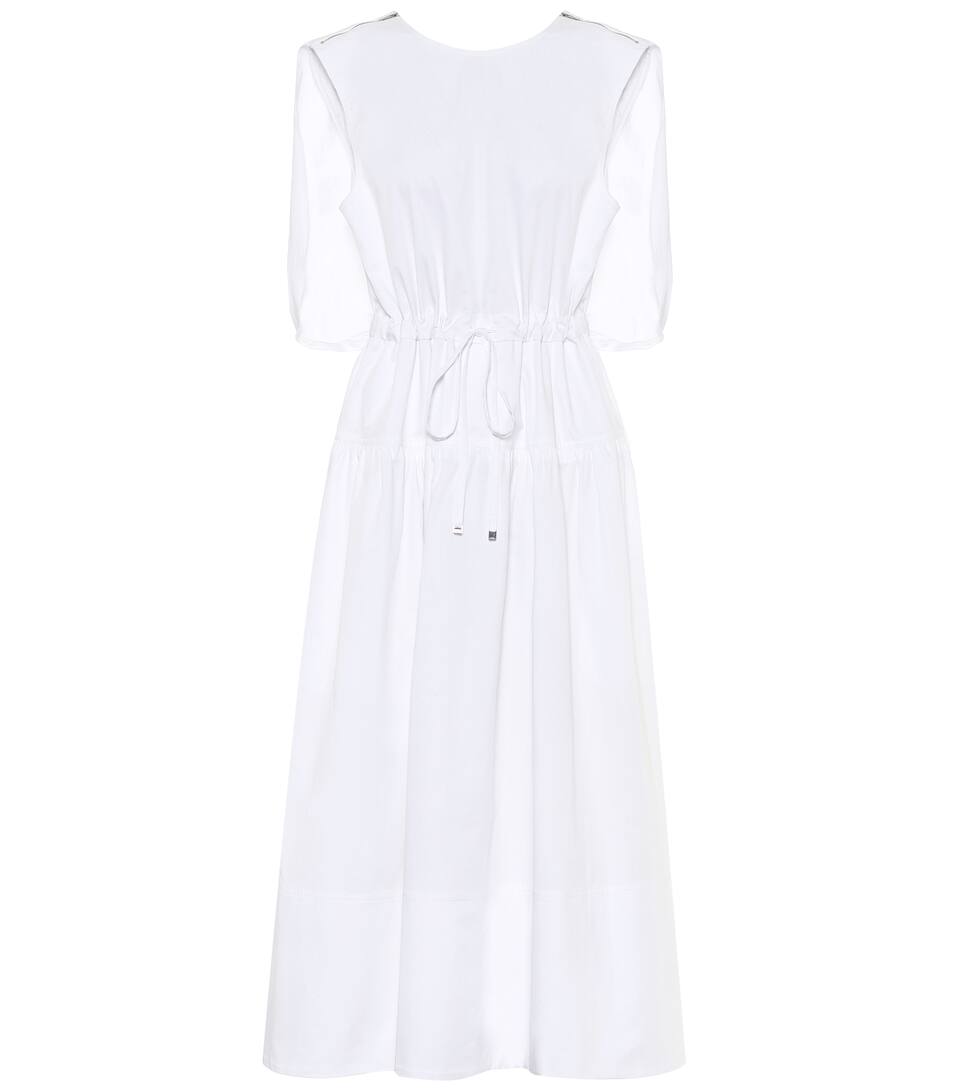 tibi dress