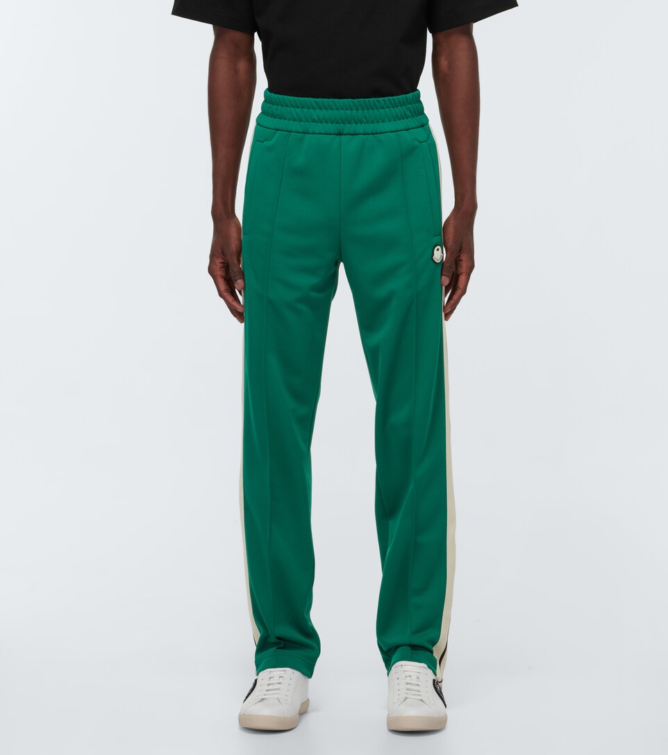 Moncler Genius - 8 Moncler Palm Angels - Pantaloni sportivi | Mytheresa