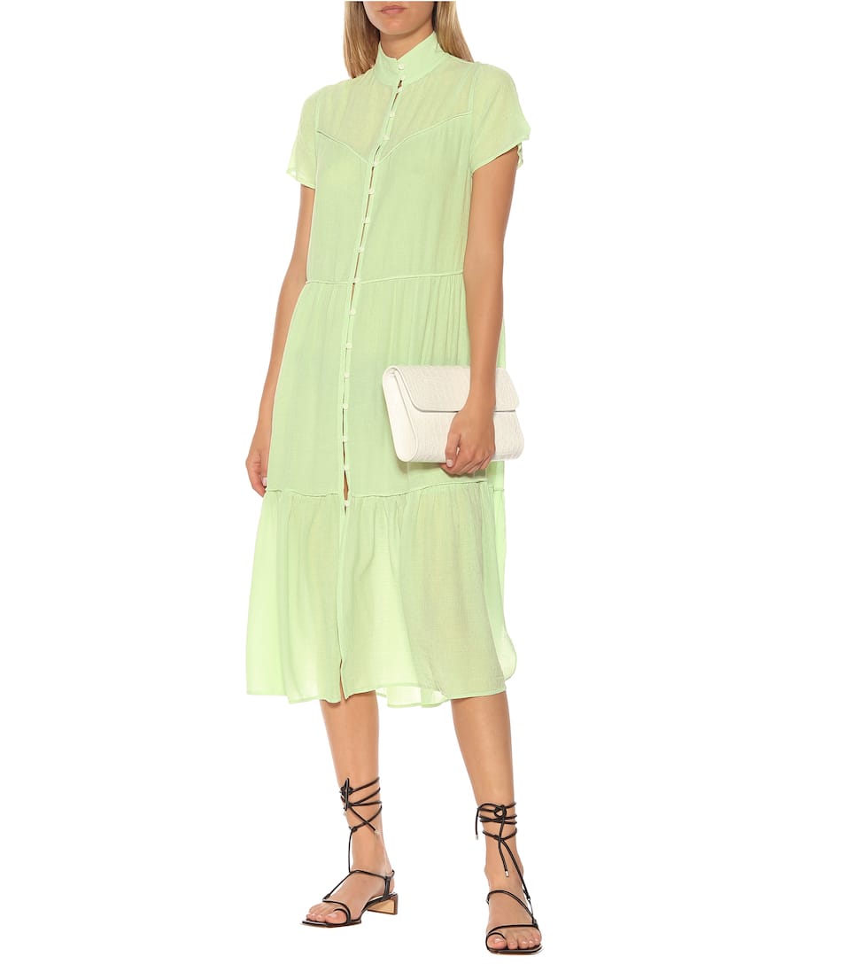 rag and bone libby dress