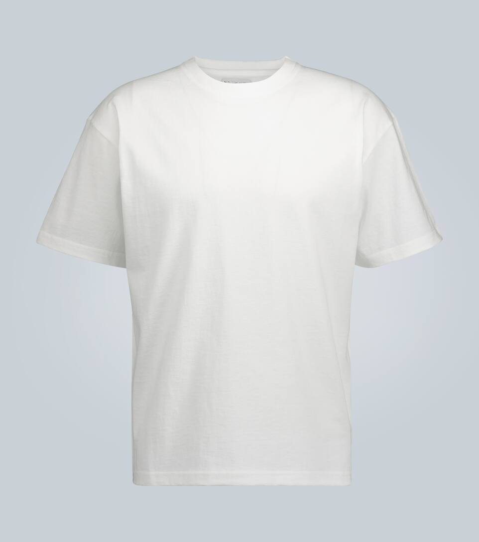 bottega veneta t shirt