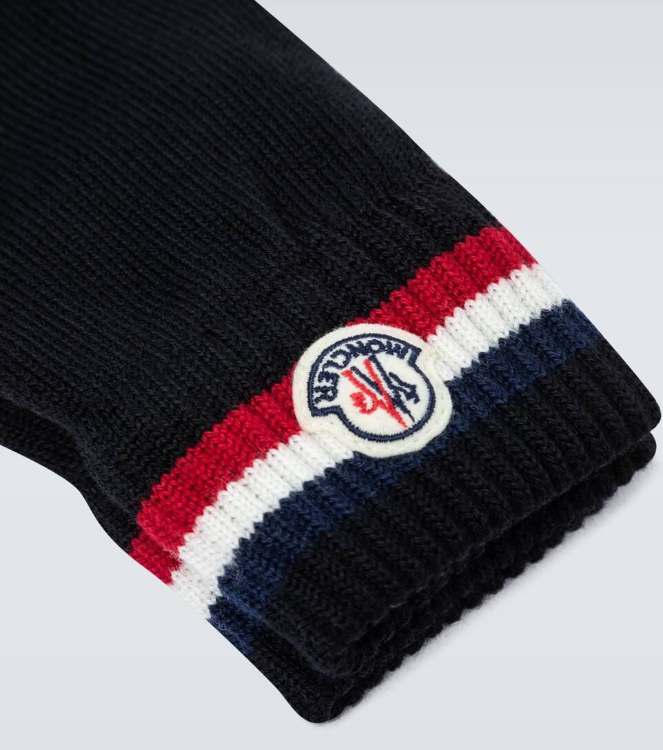 Moncler hat scarf and gloves clearance