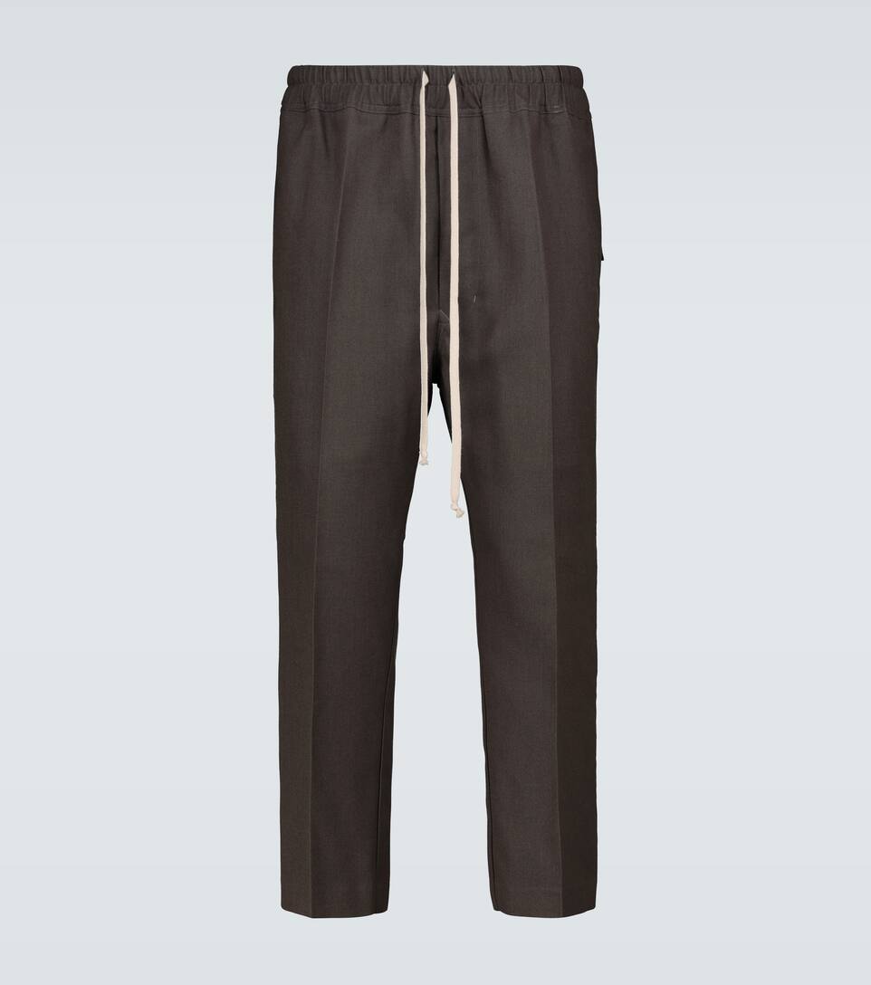 Rick owens astaire pants clearance