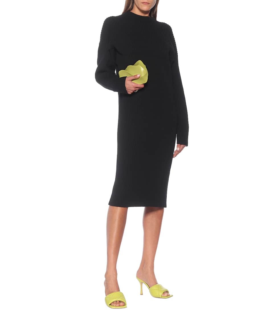 ysl mini lou marble pink