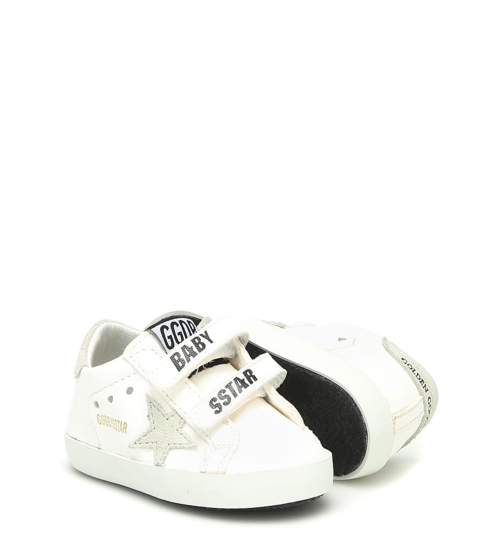 Golden goose baby sale shop
