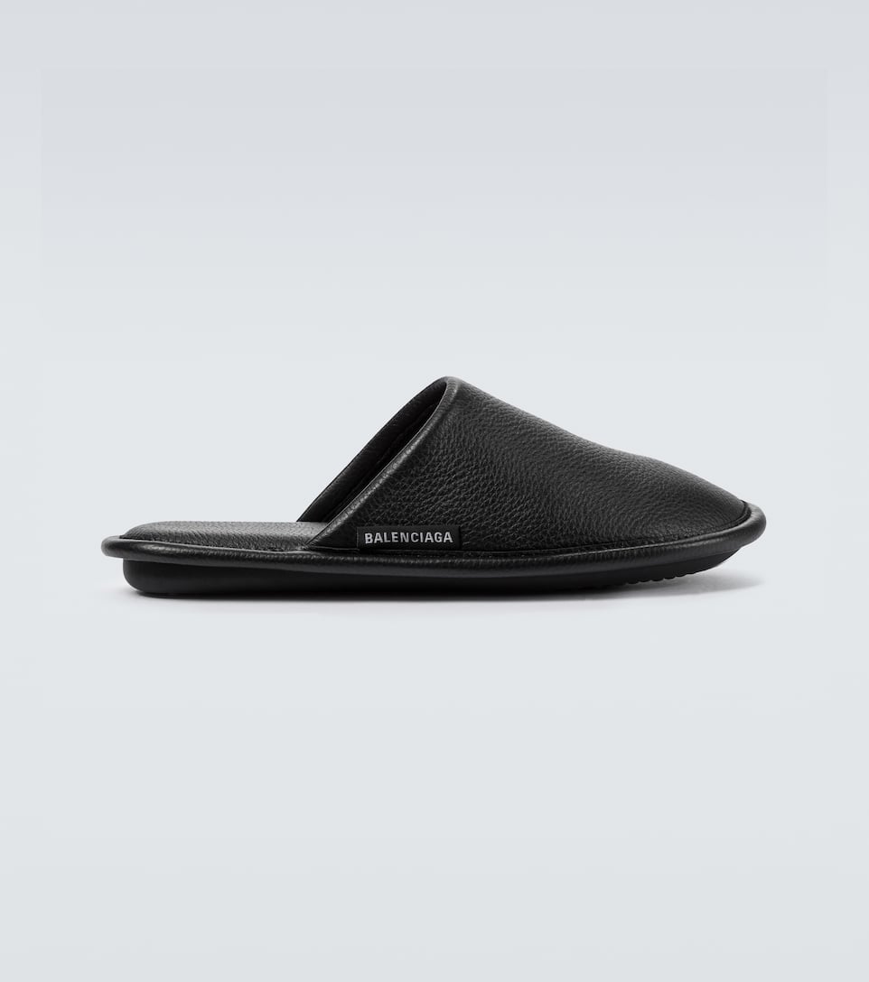 Balenciaga slippers clearance