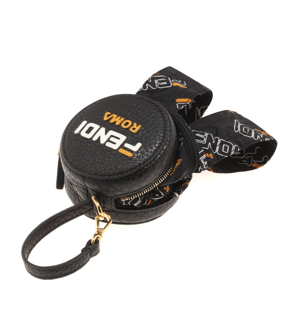 fendi small leather goods