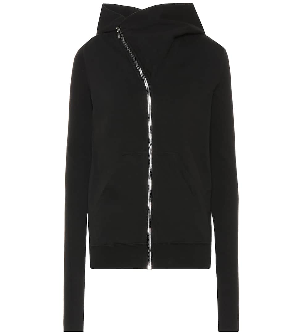 Drkshdw Baumwolle Aus Aus Baumwolle Drkshdw Kapuzenjacke Aus Kapuzenjacke Drkshdw Kapuzenjacke 54AjRc3Lq