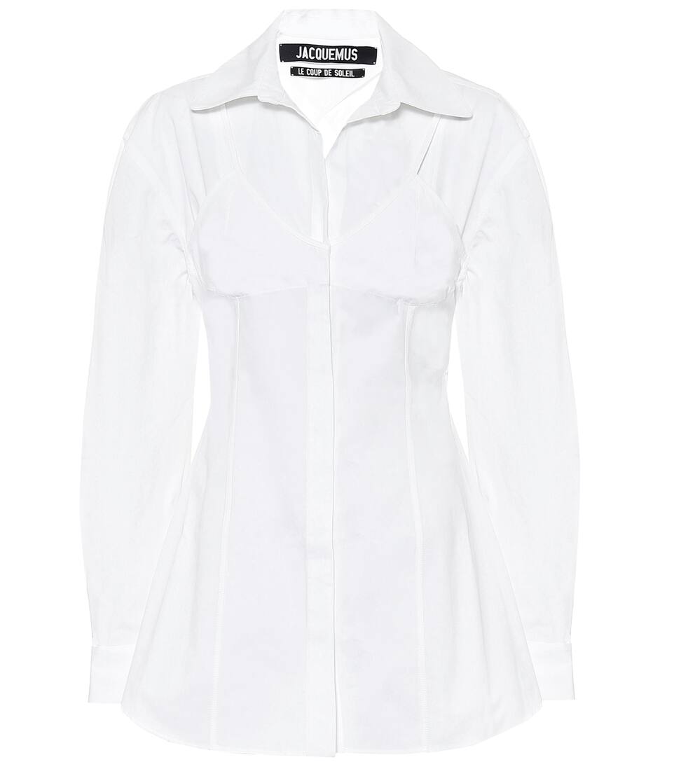 la chemise
