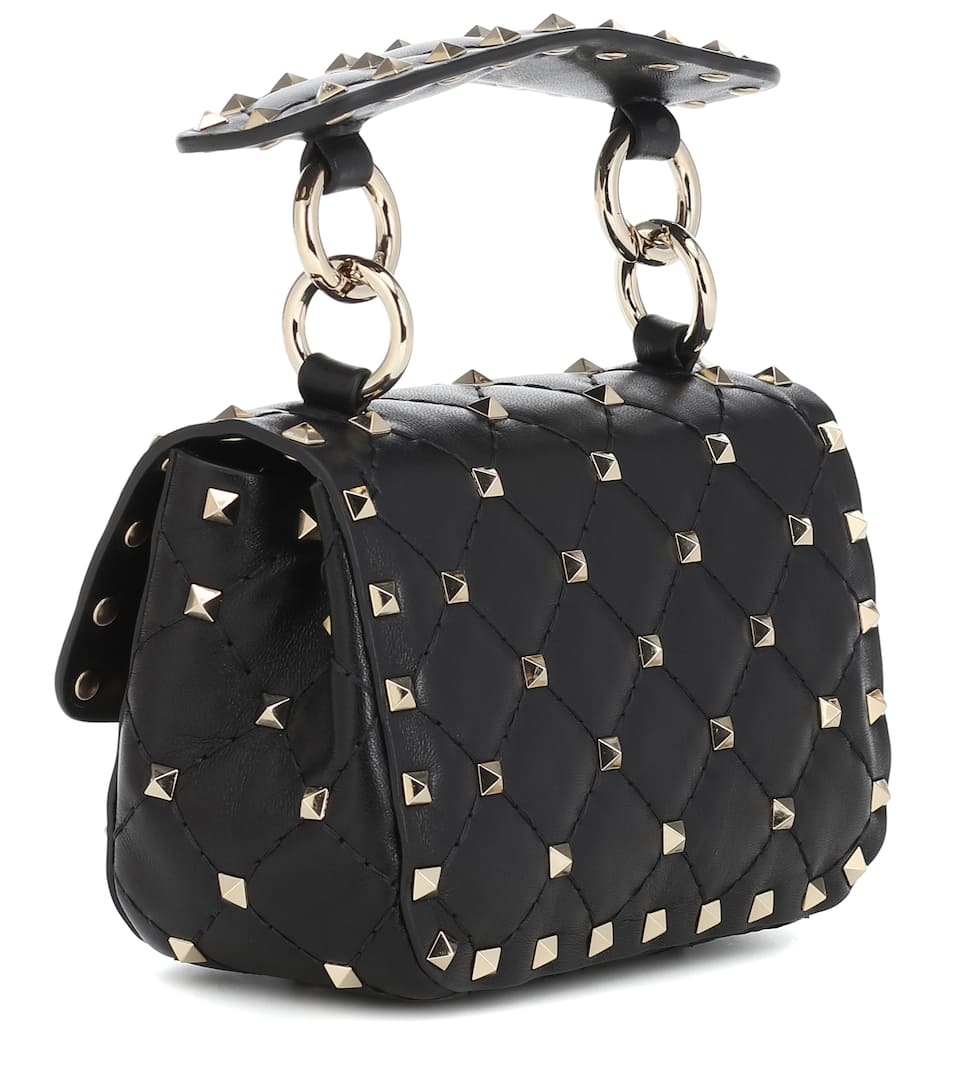 valentino padded bag