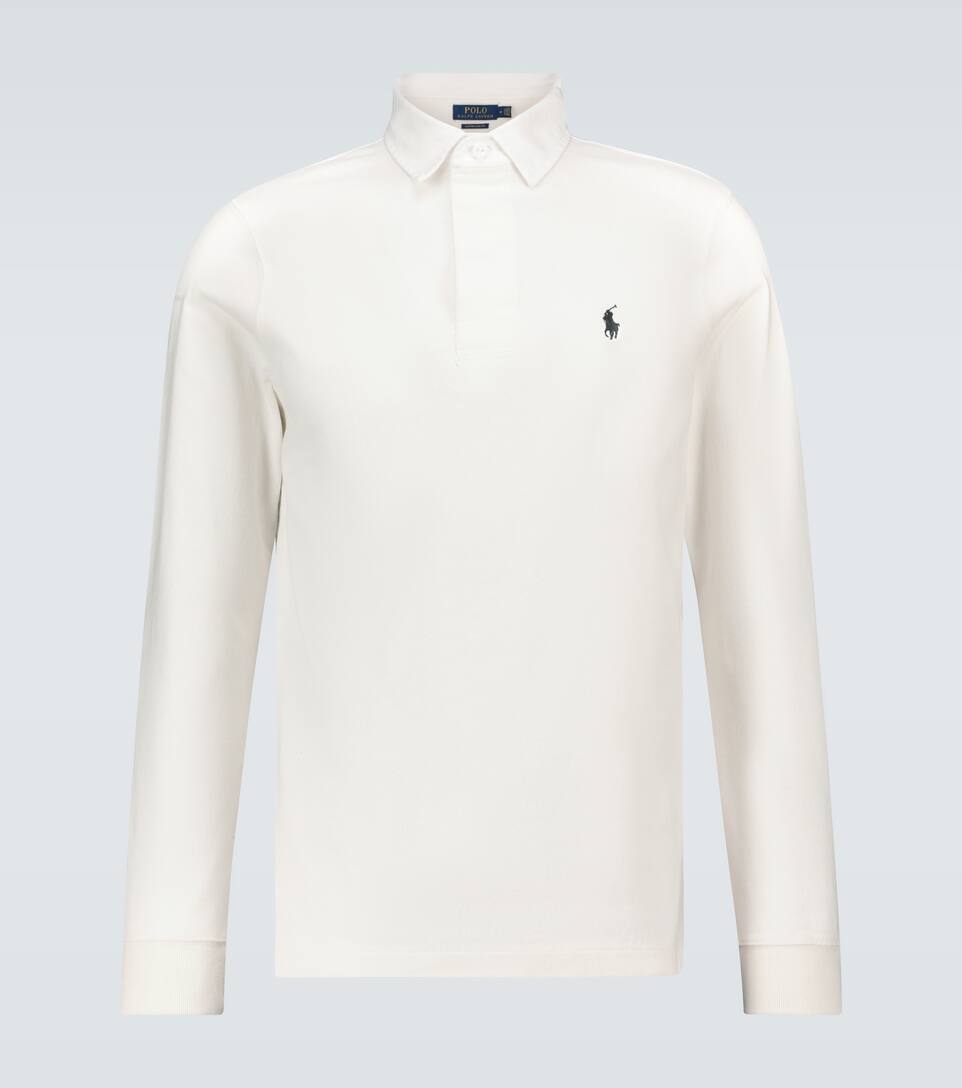 polo rugby shirts
