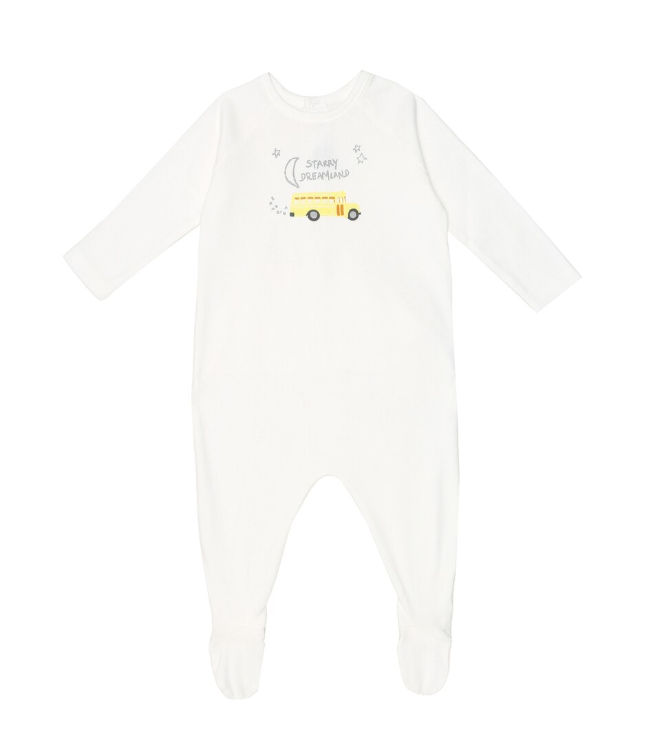 givenchy baby onesie