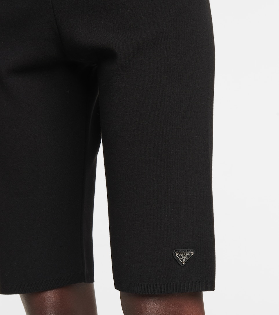 Lacoste biker shorts clearance