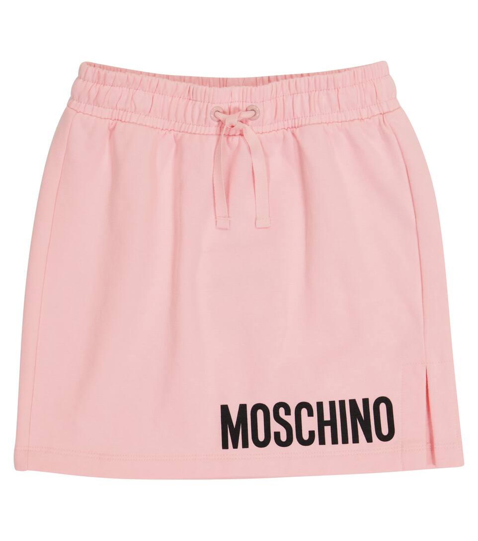Moschino kids skirt clearance