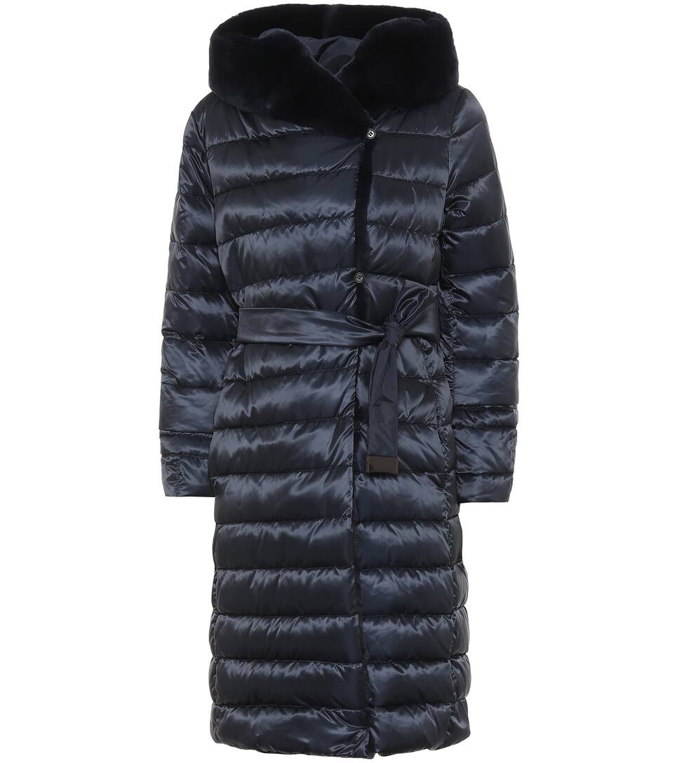 doudoune The Manteau Cube Noverex réversible 1T5uFK3lJc