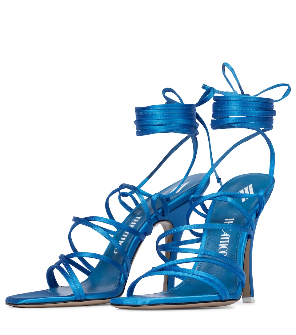 the attico fiona sandals