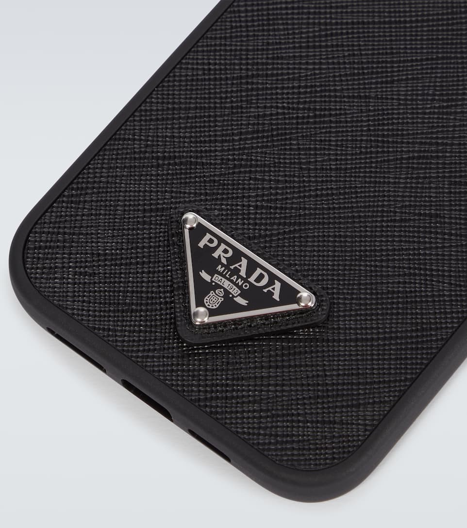 Prada iphone 12 pro max clearance
