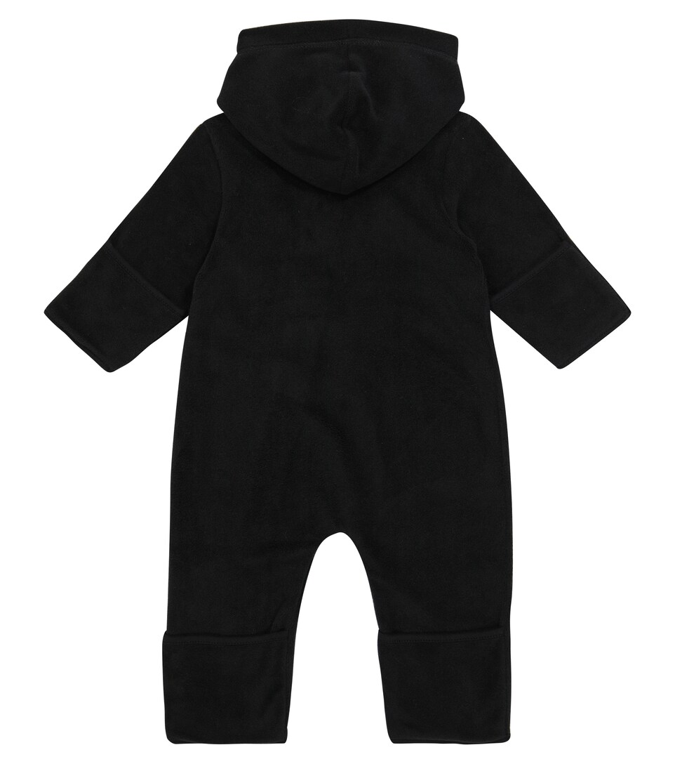 Moncler Enfant Combinaison De Ski En Duvet Pour Bebe Mytheresa
