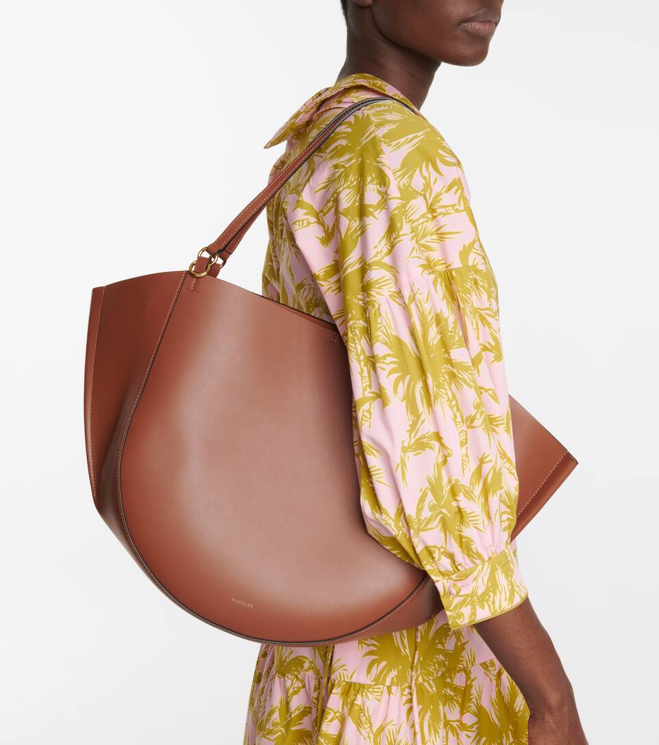 Wandler tote bag clearance