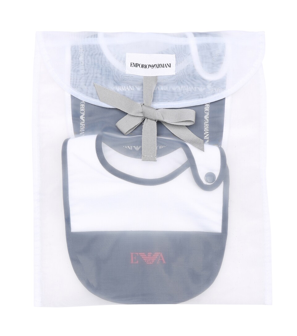 baby armani set