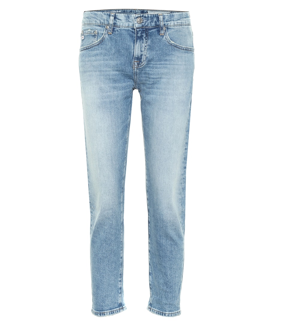 ag slim ex boyfriend jeans