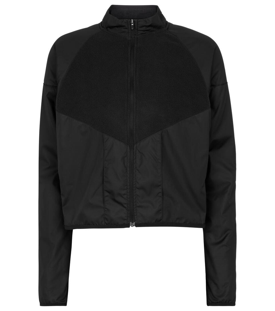 nike run division jacket
