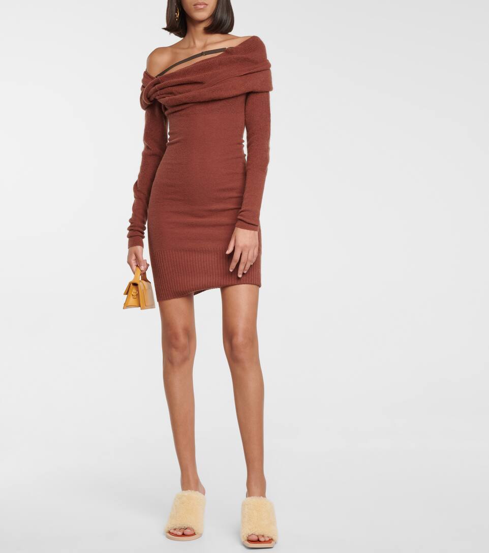 la robe