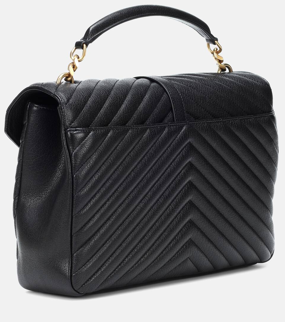 Saint laurent large collège monogram shoulder bag Clearance