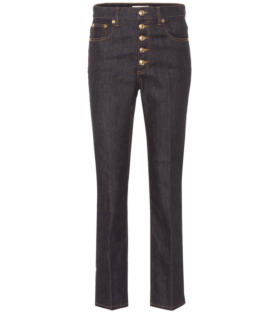 jeans tory burch