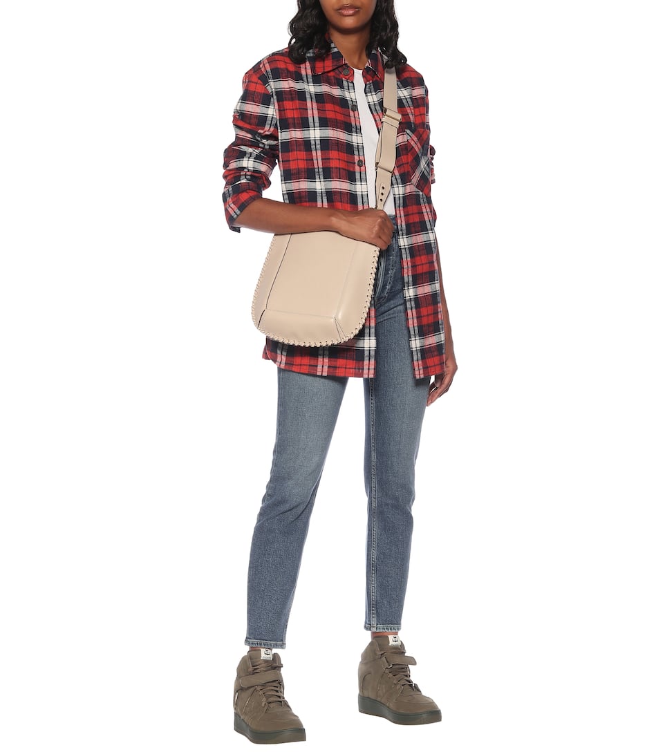 isabel marant brooklee