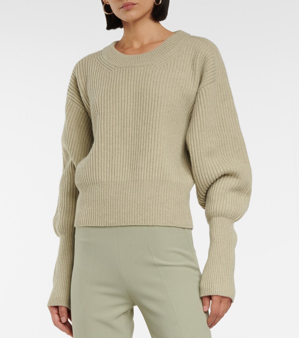 joseph wool sweater