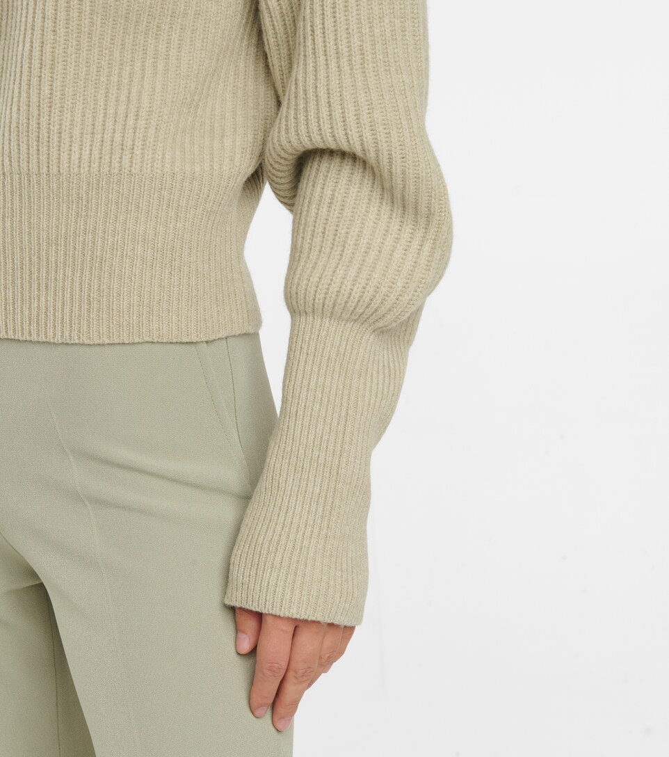 joseph wool sweater