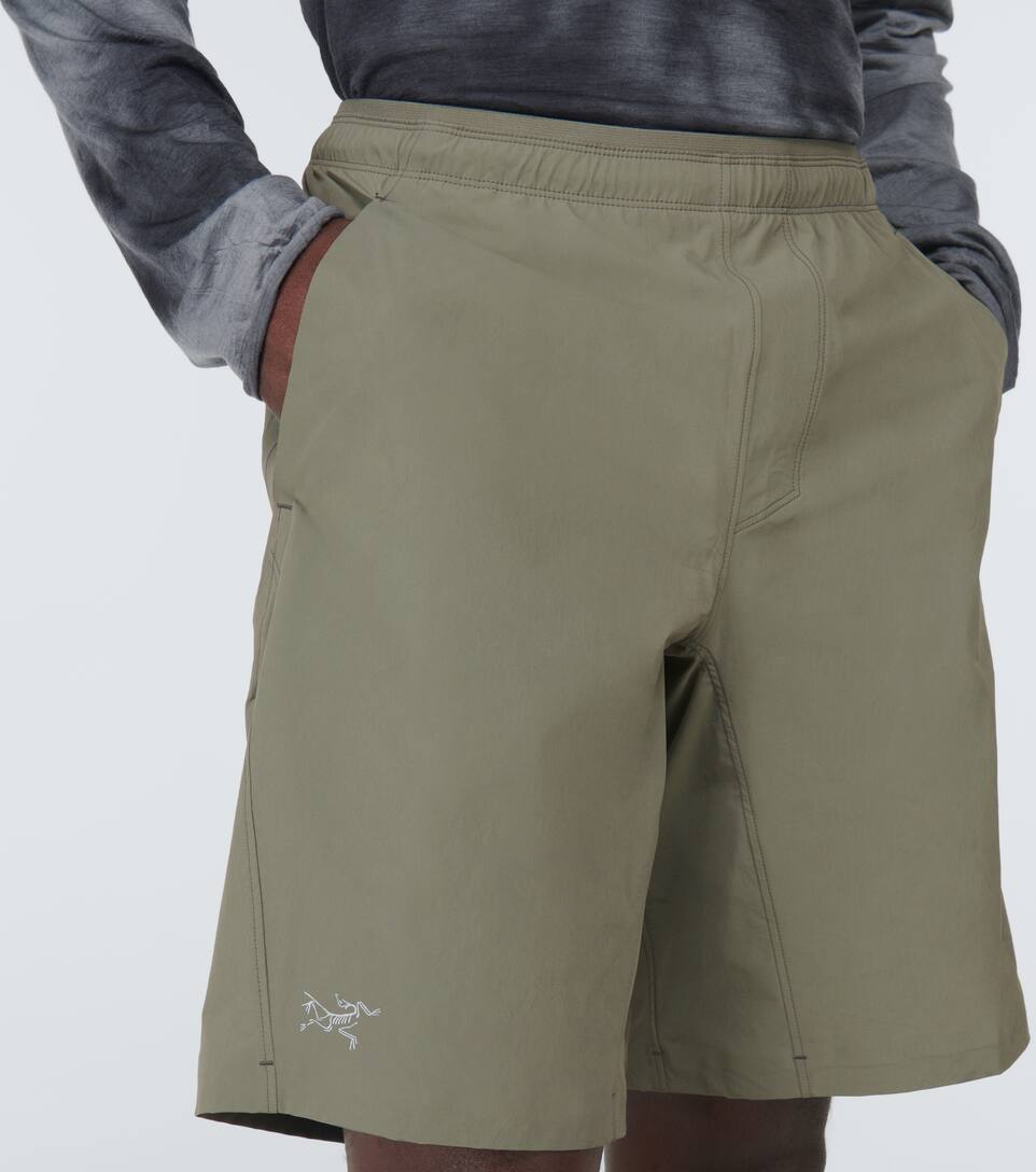 Aptin short Clearance