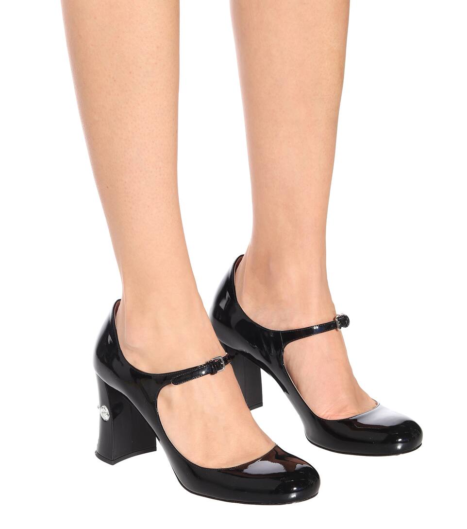 buy mary janes