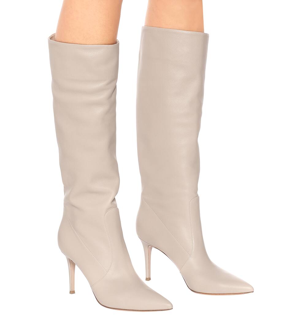 gianvito rossi bottes