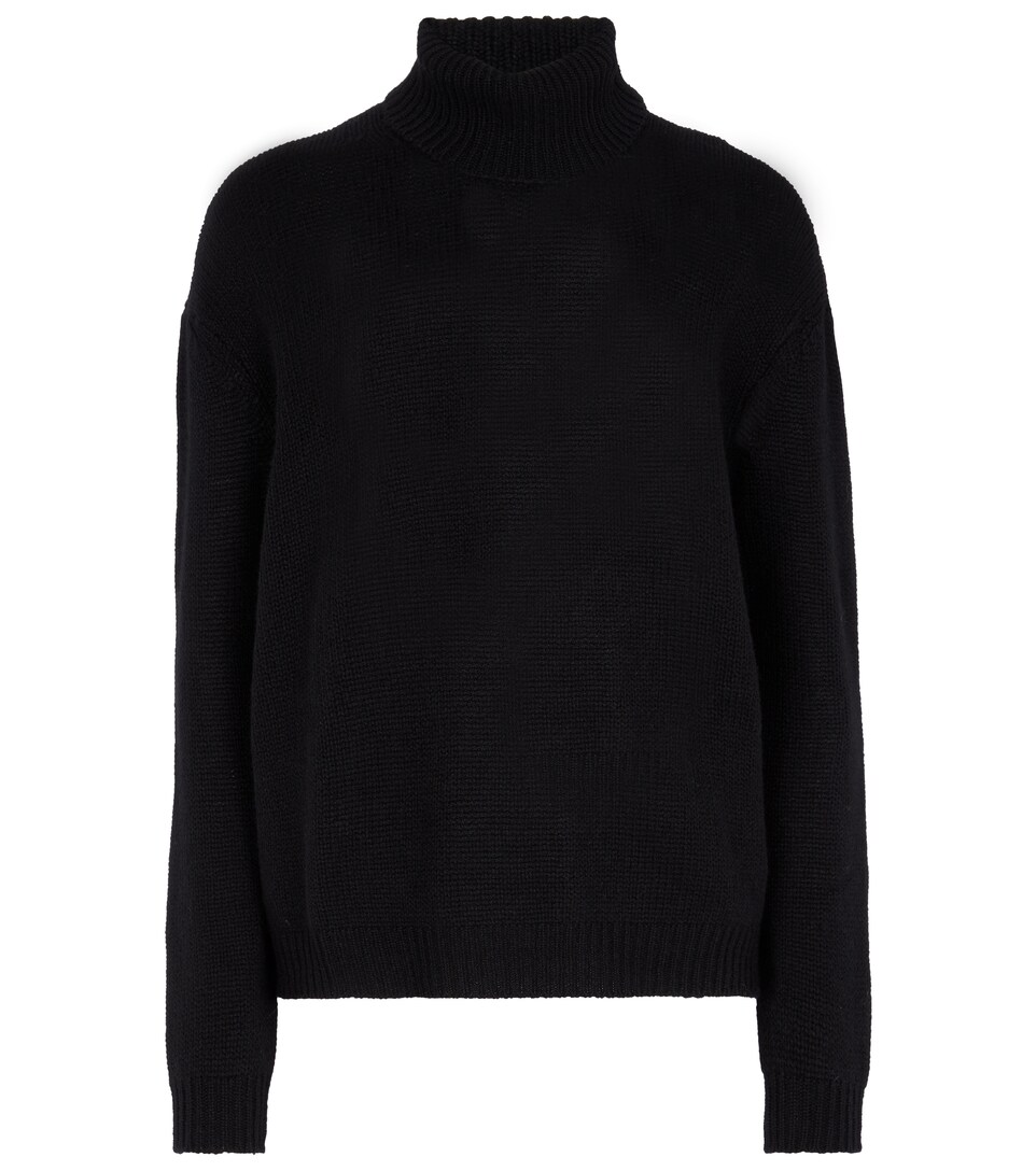 valentino turtleneck