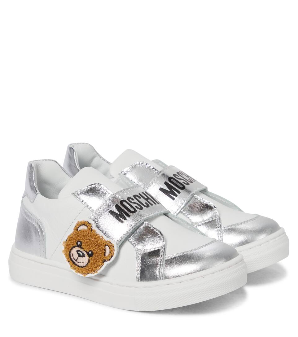 baby leather