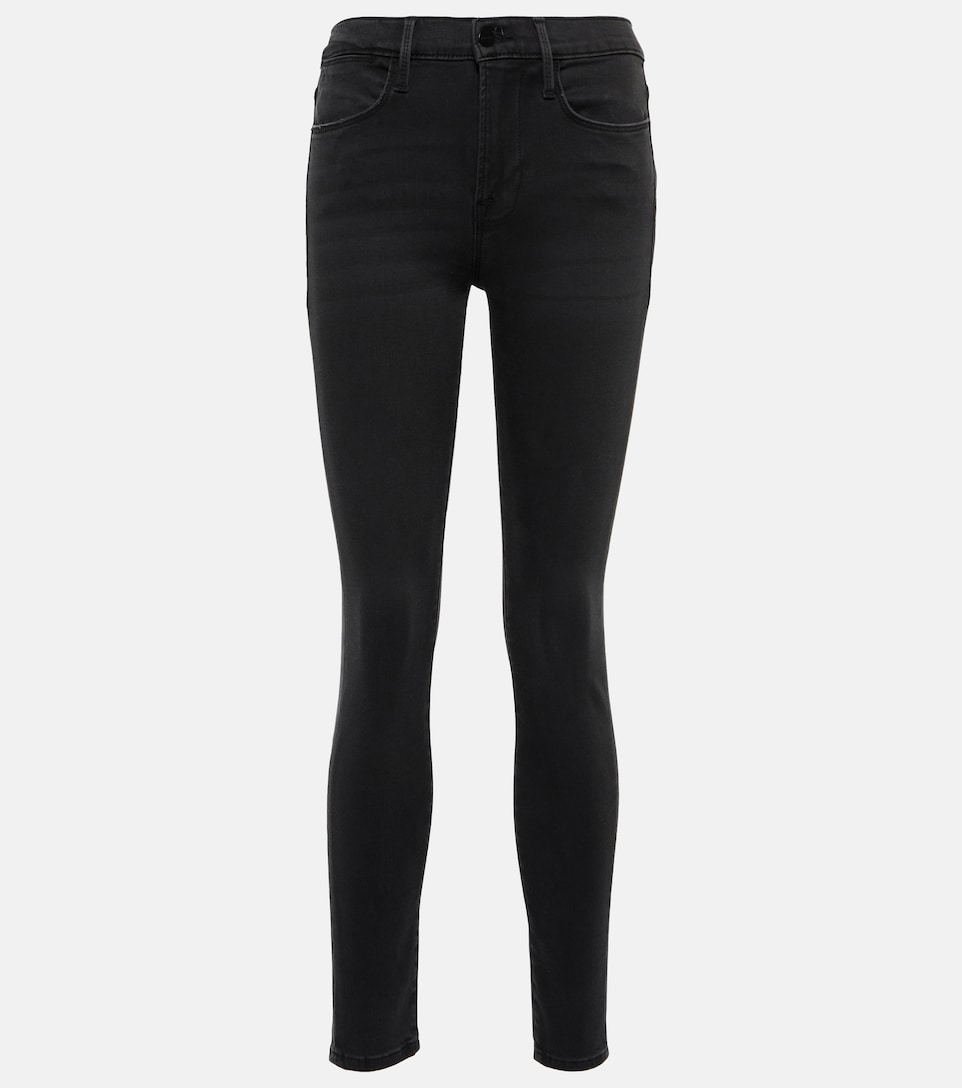 Frame - Le High Skinny jeans | Mytheresa