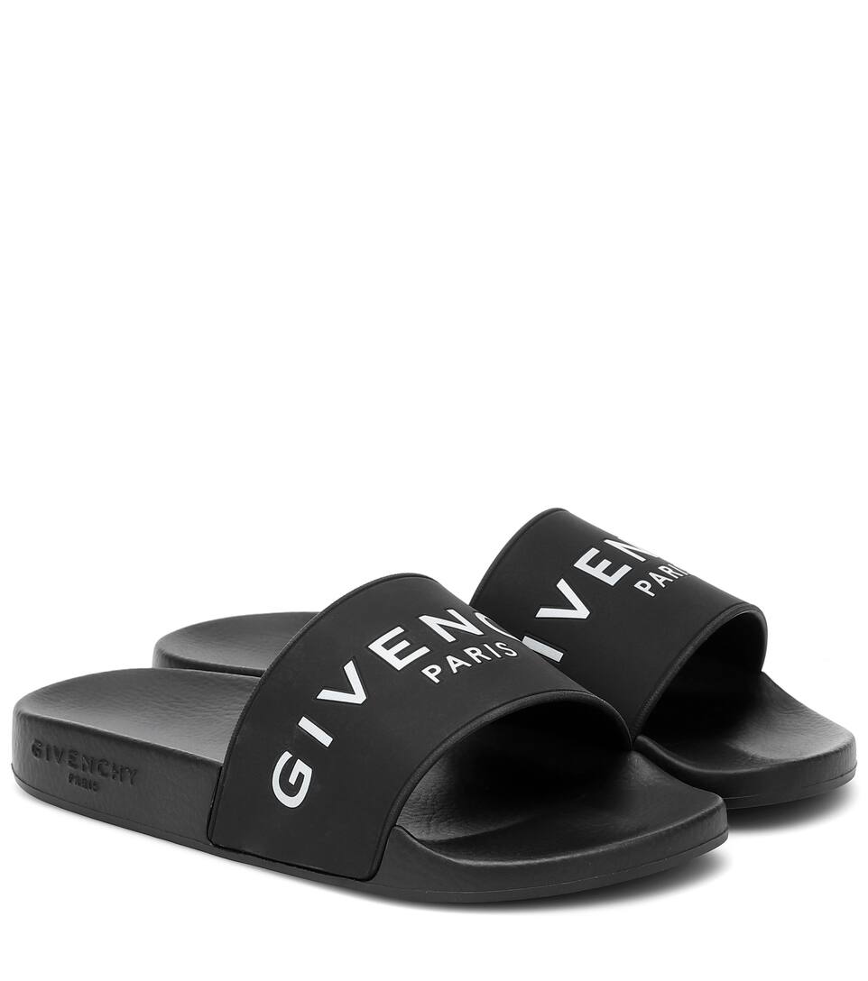 Wallpaper Logo Slides Givenchy Mytheresa For Free