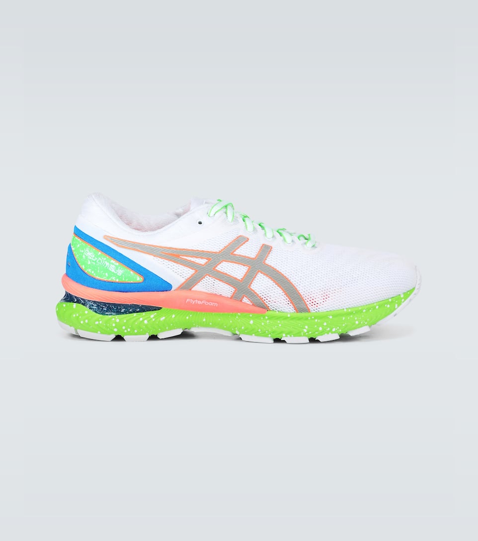 GEL NIMBUS 22 LITE SHOW sneakers GEL NIMBUS 22 LITE SHOW sneakers
