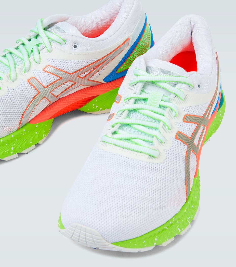 GEL NIMBUS 22 LITE SHOW sneakers GEL NIMBUS 22 LITE SHOW sneakers