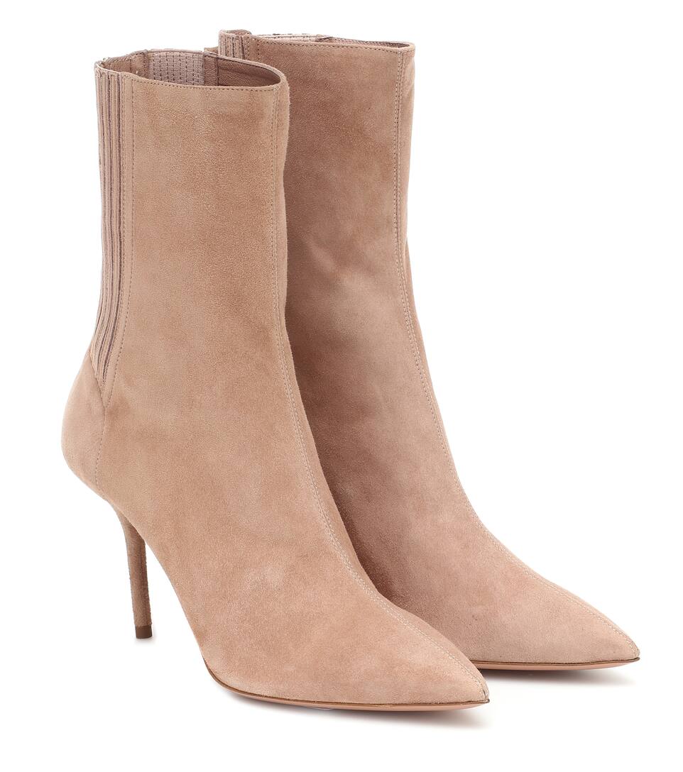 Aquazzura boots clearance