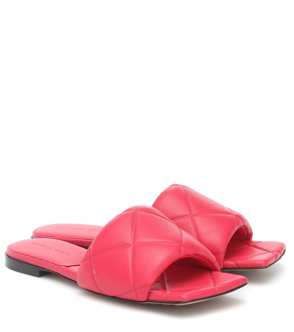 moon boot sandals