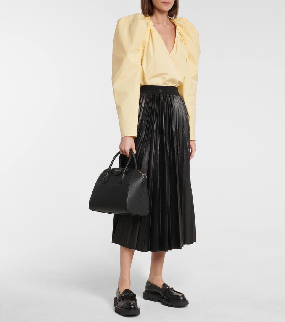 Givenchy elba loafers clearance